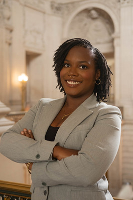 Photo of Joi Kenner
